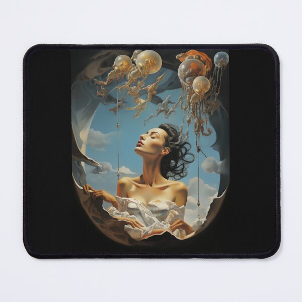 Item preview, Dreams Series #3 designed and sold by VISIONARTIST.