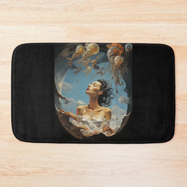Item preview, Dreams Series #3 designed and sold by VISIONARTIST.
