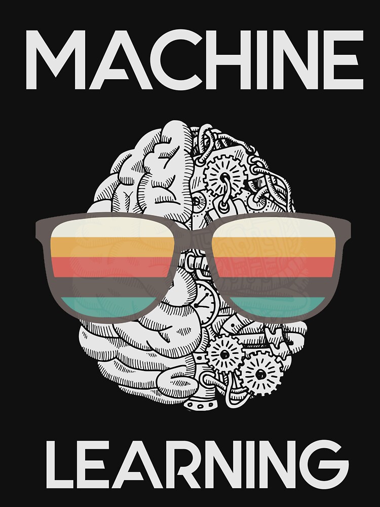Machine Learning Nerd by coderman