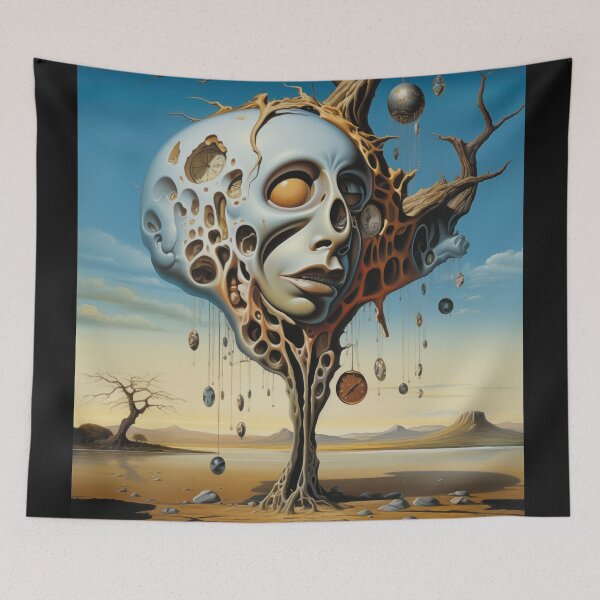 Item preview, Dreams Series #3 designed and sold by VISIONARTIST.