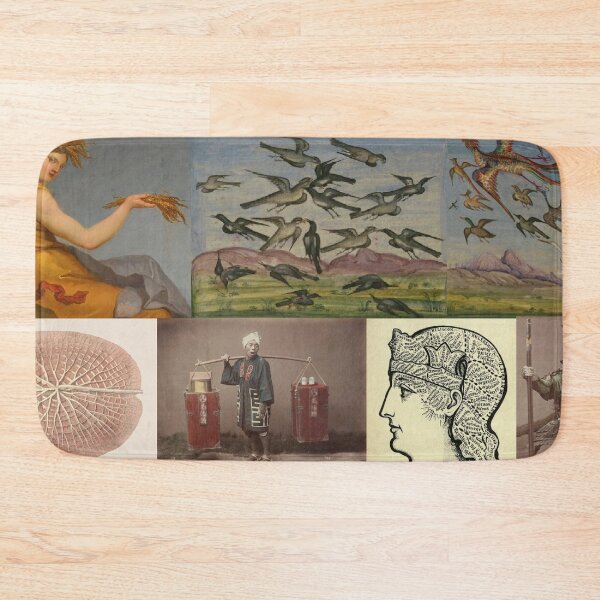 Item preview, Mosaic designed and sold by BortaYarrow.