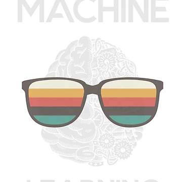 Artwork thumbnail, Machine Learning Nerd by coderman