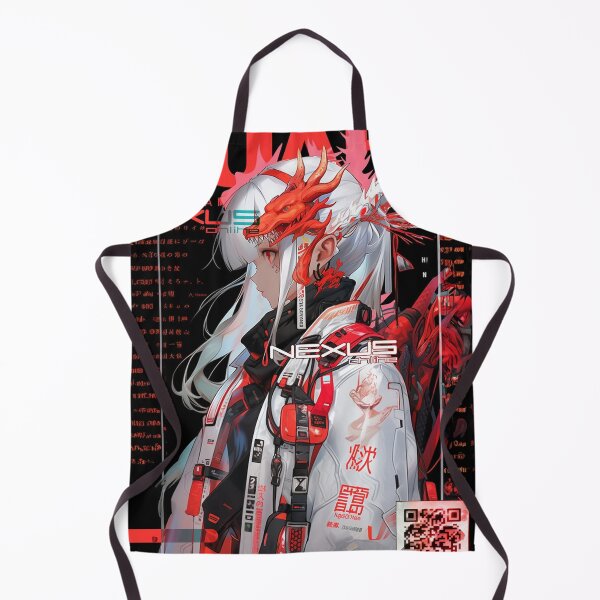 Item preview, NEXUS Harajuku Fashion 03 - CRIM  designed and sold by Michael Kanouse.