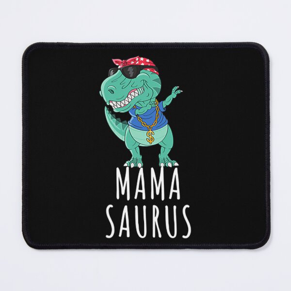 Item preview, Mama Saurus T Rex Dino Mommy mom mamasaurus designed and sold by SpeedyPrints.