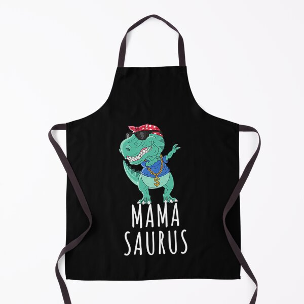 Item preview, Mama Saurus T Rex Dino Mommy mom mamasaurus designed and sold by SpeedyPrints.