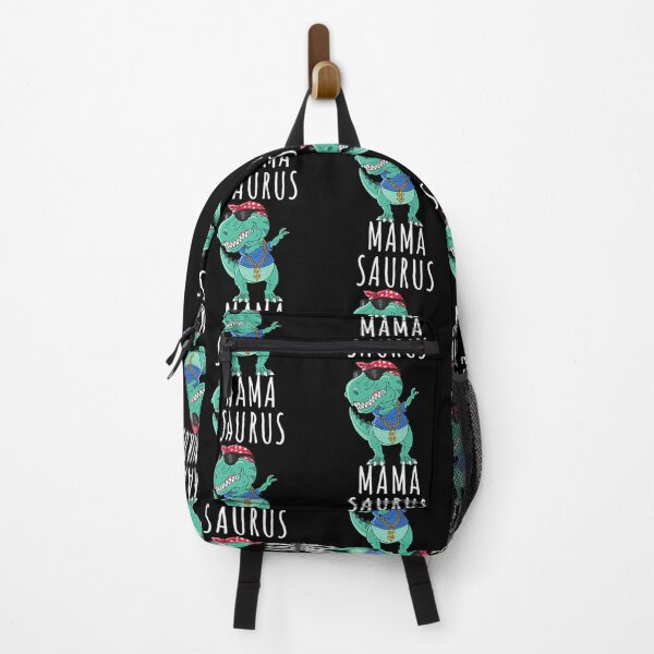 Item preview, Mama Saurus T Rex Dino Mommy mom mamasaurus designed and sold by SpeedyPrints.
