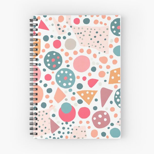 Item preview, boho style traditional colorful fabric pattern design designed and sold by ironpalette.