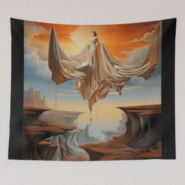 Item preview, Dreams Series #3 designed and sold by VISIONARTIST.