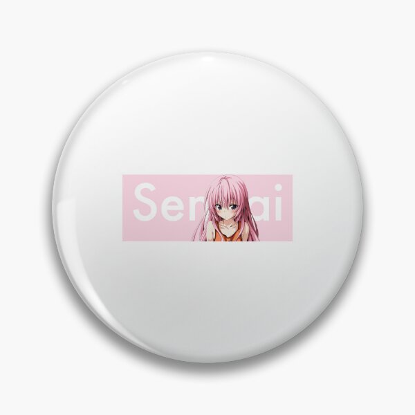 Artikelvorschau, Momo | ru lieben | Senpai entworfen und verkauft von HashiriyaJDM.