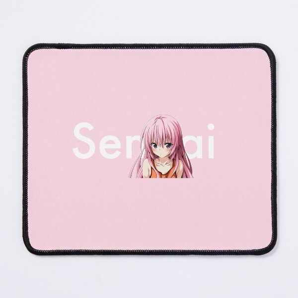 Item preview, Momo | to love ru | Senpai designed and sold by HashiriyaJDM.