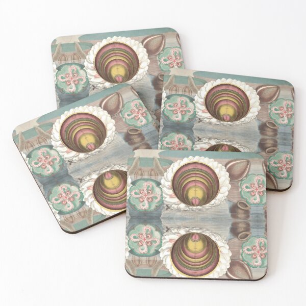 Item preview, Pastry designed and sold by BortaYarrow.