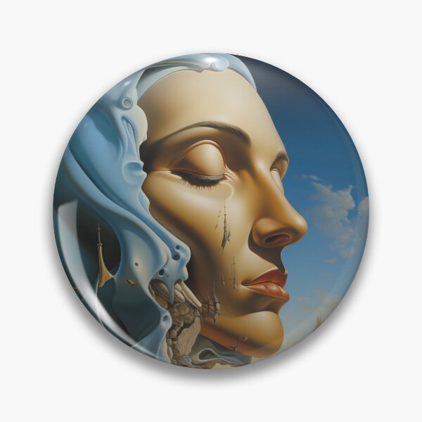 Item preview, Dreams Series #3 designed and sold by VISIONARTIST.
