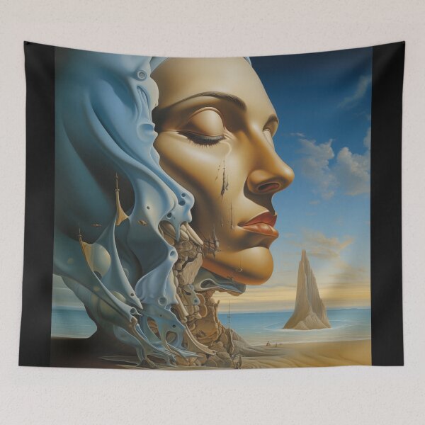 Item preview, Dreams Series #3 designed and sold by VISIONARTIST.