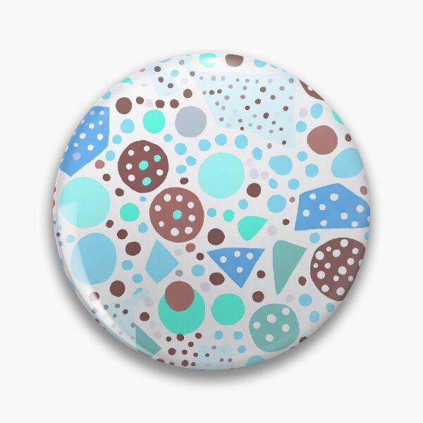 Item preview, boho style traditional colorful fabric pattern design designed and sold by ironpalette.