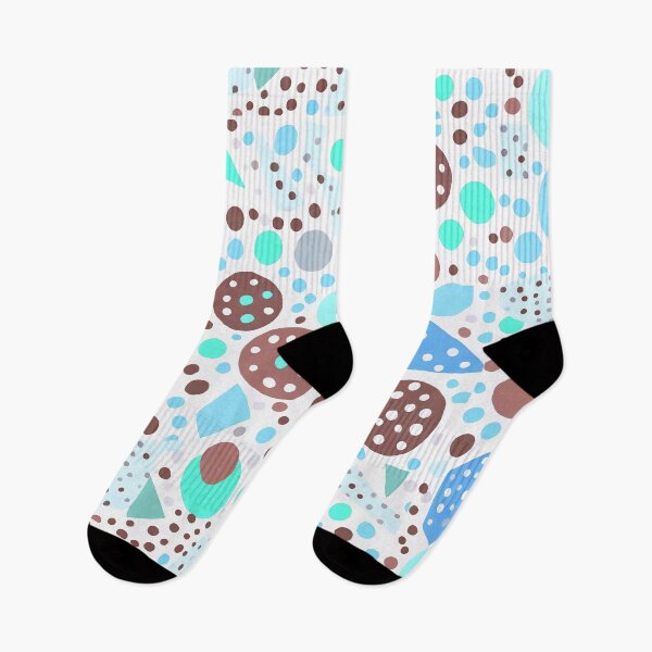 Item preview, boho style traditional colorful fabric pattern design designed and sold by ironpalette.