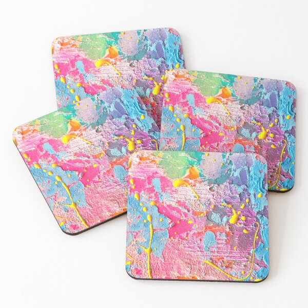 Item preview, abstract 2.1.24 designed and sold by Tereza Pilar  Art.