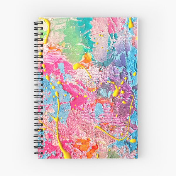 Item preview, abstract 2.1.24 designed and sold by Tereza Pilar  Art.