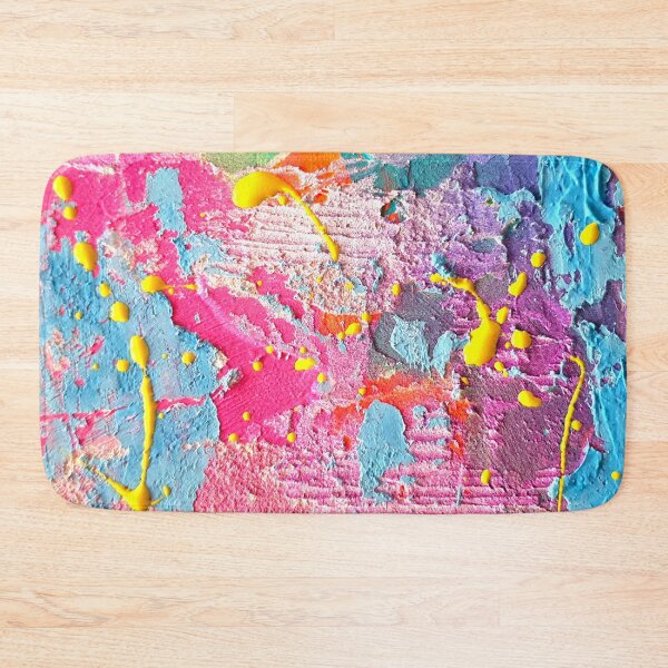 Item preview, abstract 2.1.24 designed and sold by Tereza Pilar  Art.