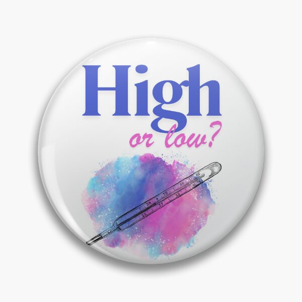 Item preview, Thermometer, medical symbols for doctors, students of medicine and healthcare workers, vibrant watercolor designed and sold by Drawmecute.