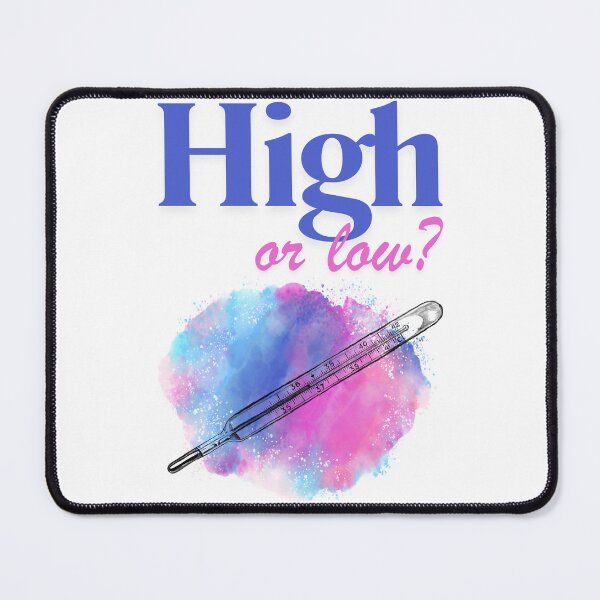 Item preview, Thermometer, medical symbols for doctors, students of medicine and healthcare workers, vibrant watercolor designed and sold by Drawmecute.