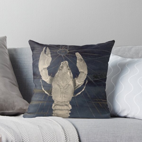 Item preview, Crayfish 1 designed and sold by BortaYarrow.