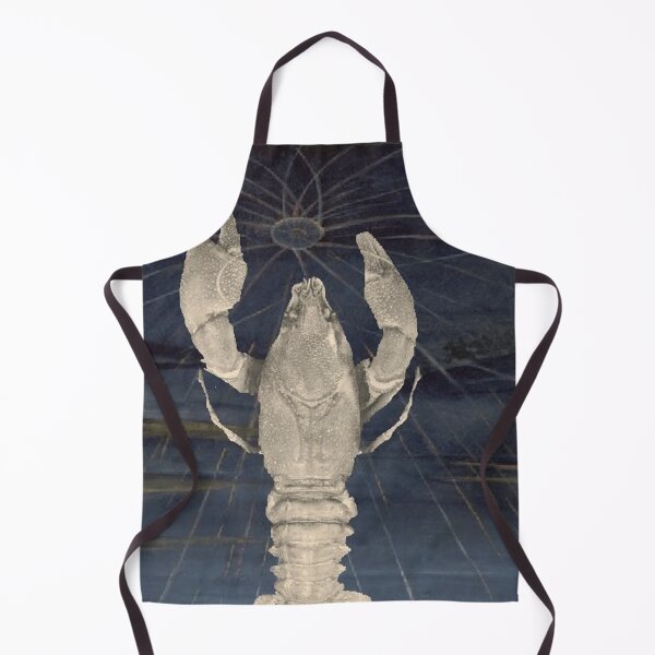 Item preview, Crayfish 1 designed and sold by BortaYarrow.