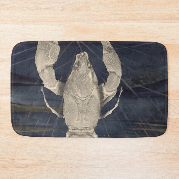 Item preview, Crayfish 1 designed and sold by BortaYarrow.