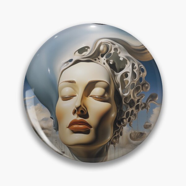 Item preview, Dreams Series #3 designed and sold by VISIONARTIST.