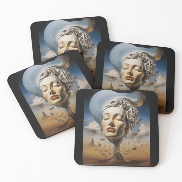 Item preview, Dreams Series #3 designed and sold by VISIONARTIST.