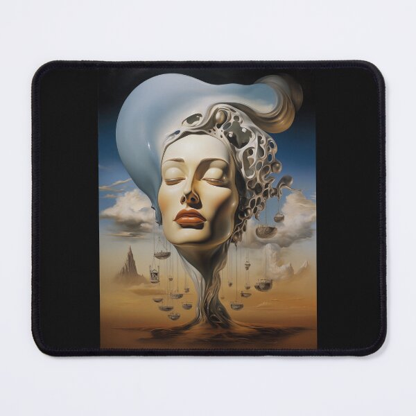 Item preview, Dreams Series #3 designed and sold by VISIONARTIST.
