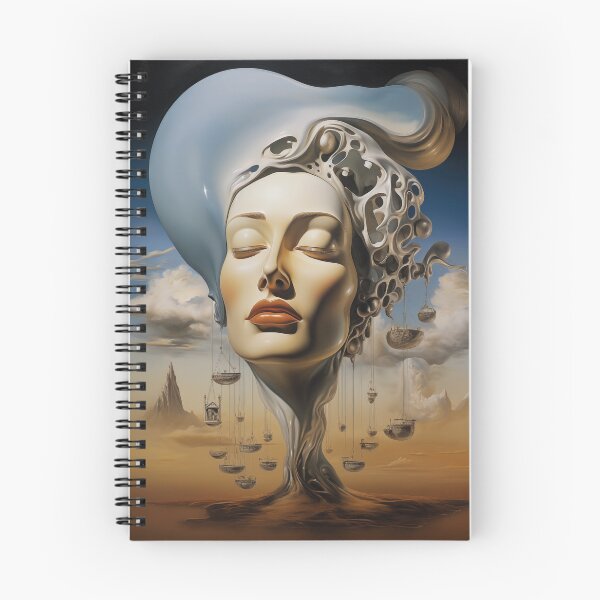 Item preview, Dreams Series #3 designed and sold by VISIONARTIST.