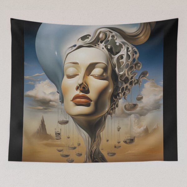 Item preview, Dreams Series #3 designed and sold by VISIONARTIST.