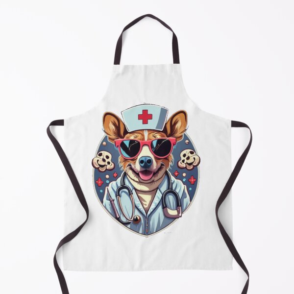 Item preview, DoGtor designed and sold by Moad Fahim.
