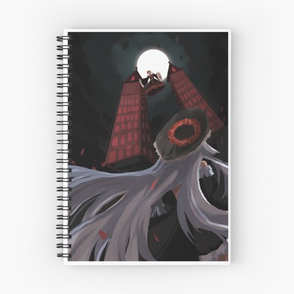 Item preview, Umineko When they cry Virgilia vs Beatrice designed and sold by ramyuuu.