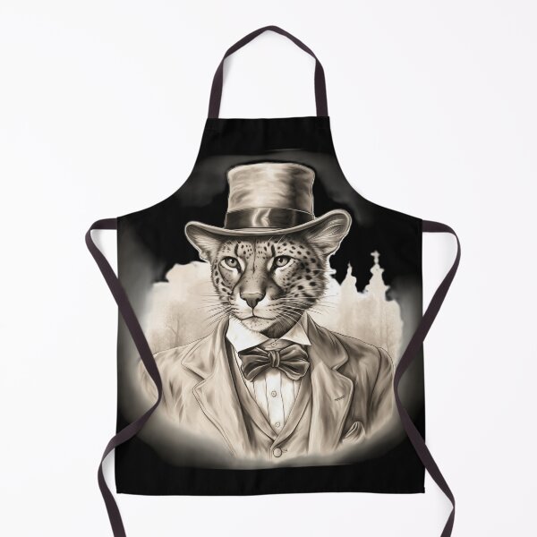 Item preview, Elegant Panther designed and sold by GregMolter.
