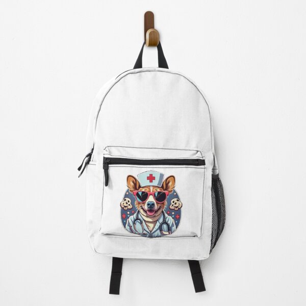 Item preview, DoGtor designed and sold by Moad Fahim.
