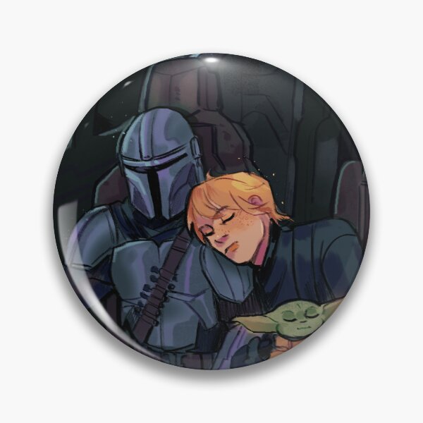 Item preview, two guys in a spaceship designed and sold by moncuries.