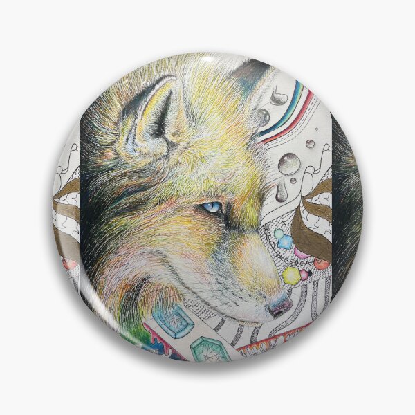 Item preview, Fox Portrait Runes designed and sold by Kyra C. Kalageorgi.