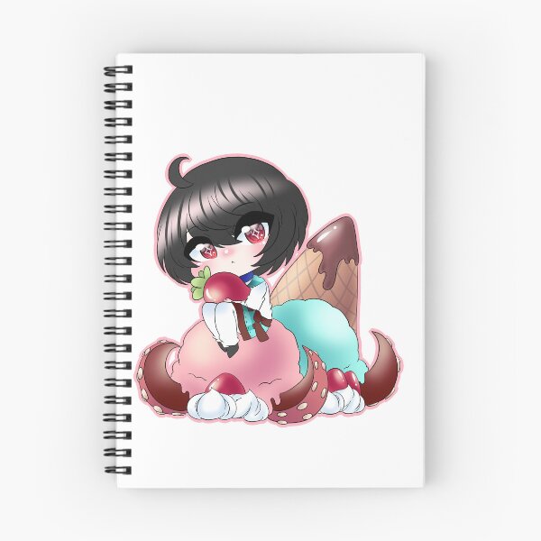 Item preview, Ritsu Dessert designed and sold by YoYokai.