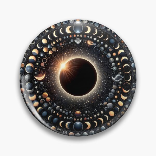 Item preview, Cosmic Solar System Galaxy Pattern designed and sold by nagol10h.