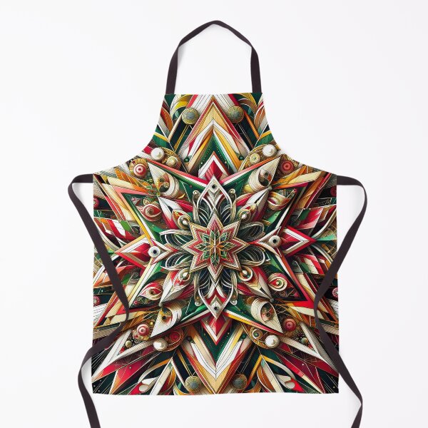 Item preview, Aurum Verdance Mandala designed and sold by ~ QPAIC ~.