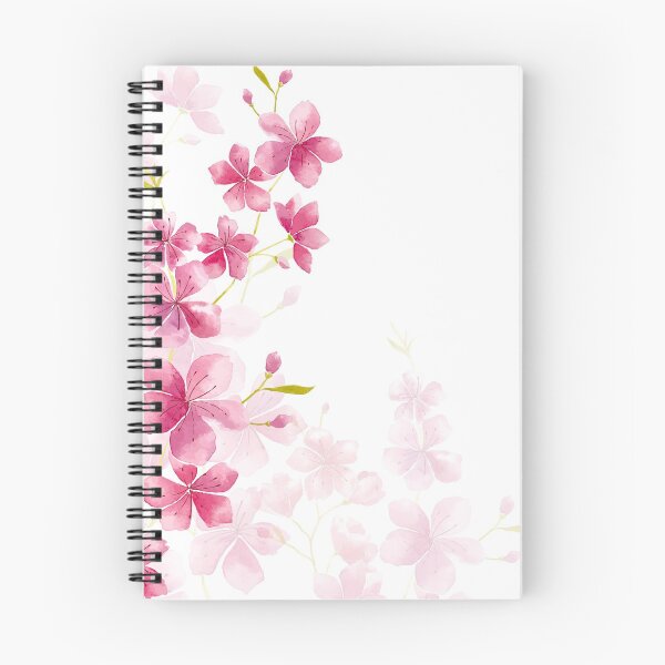 Item preview, Cherry Blossom Print designed and sold by Alexandra Lewis.