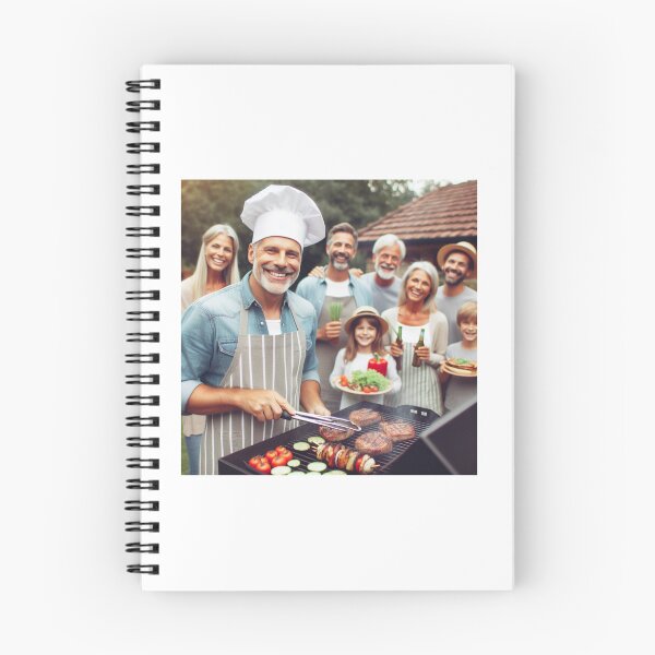 Item preview, Dad's Barbecuing! I love to barbecue. Number 2 designed and sold by fredgarden8.