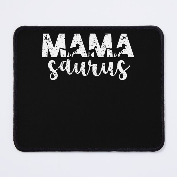 Item preview, Mama Saurus T Rex Dinosaur Mama Saurus Mother's Day Best Mom  (1) designed and sold by SpeedyPrints.