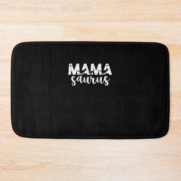 Item preview, Mama Saurus T Rex Dinosaur Mama Saurus Mother's Day Best Mom  (1) designed and sold by SpeedyPrints.