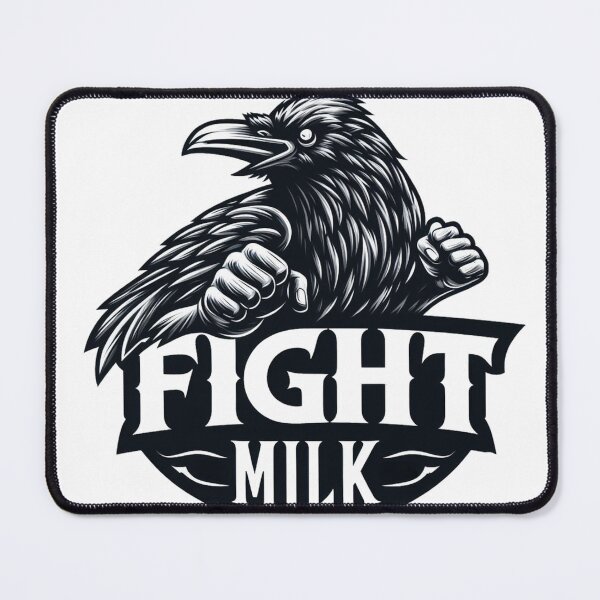 Item preview, Fight Milk designed and sold by Fitzys-Shop.