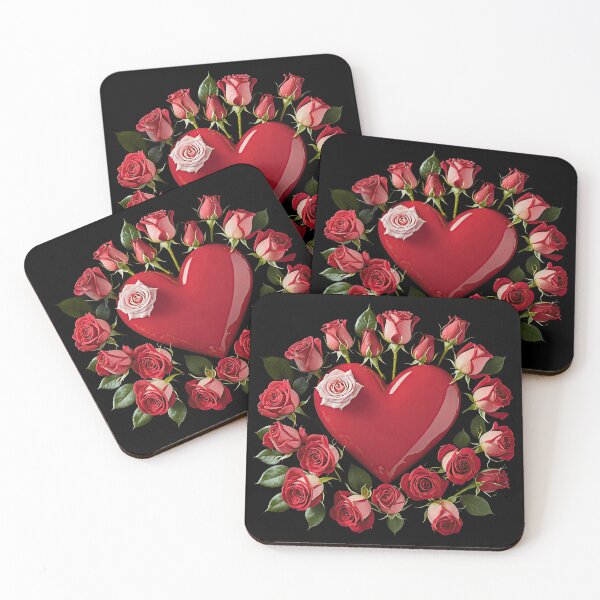Item preview, Valentines Day Heart designed and sold by George Michael.