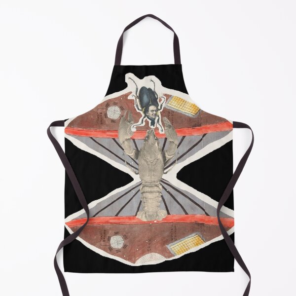 Item preview, Crayfish 4 designed and sold by BortaYarrow.