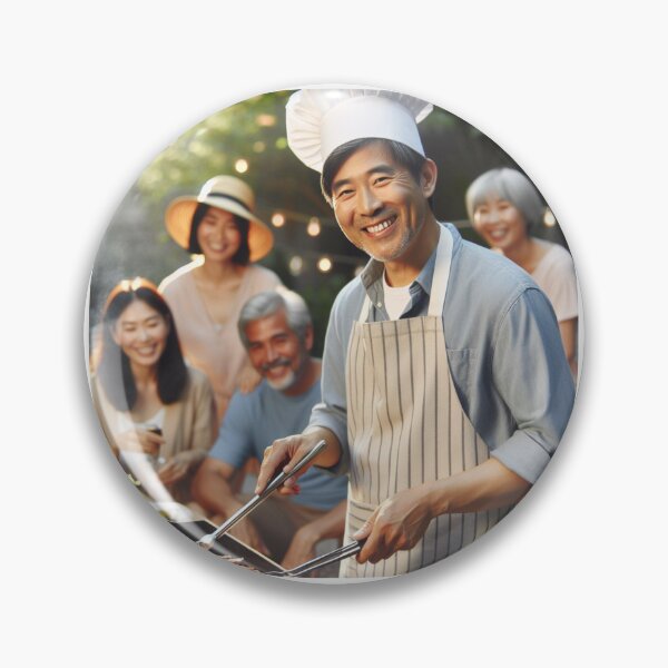 Item preview, Dad's Barbecuing! I love to barbecue. Number 3 designed and sold by fredgarden8.