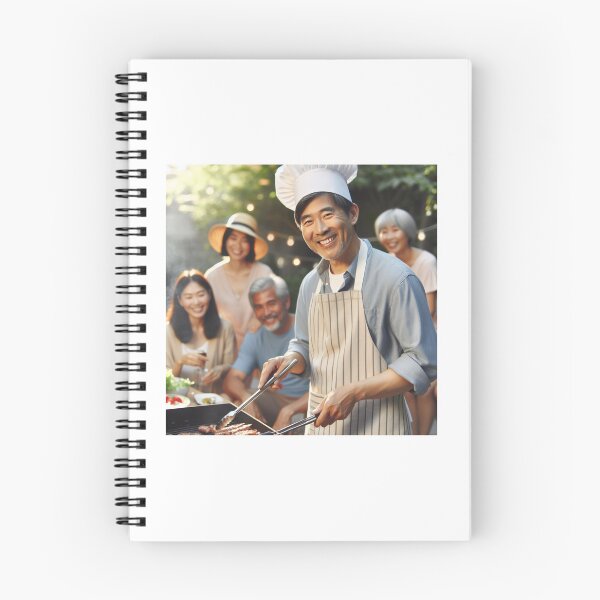 Item preview, Dad's Barbecuing! I love to barbecue. Number 3 designed and sold by fredgarden8.